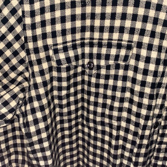Polo Ralph Lauren Classic Western Flannel - Picture 5 of 8